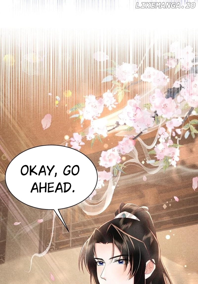 Empress of Hell’s Mission Guide Chapter 47 - page 33